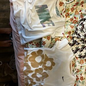 Set of two Nike toddler 4t